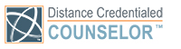 Distance Credentialed Counselor